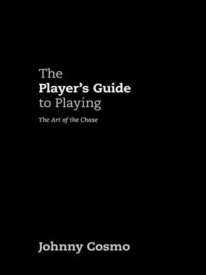 cover image of The Player's Guide to Playing